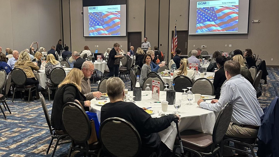 2025 LoCAR Fall General Membership Breakfast Meeting and Election