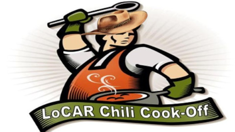2026 LoCAR Chili Cook-Off