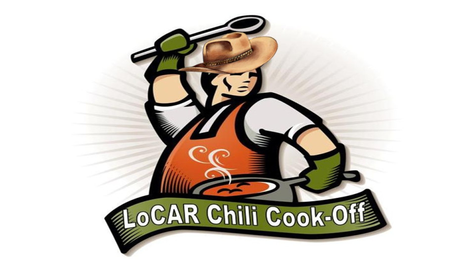 2026 LoCAR Chili Cook-Off