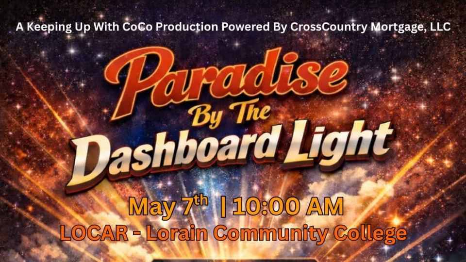 Paradise by the Dashboard Light (2 HR Elective)