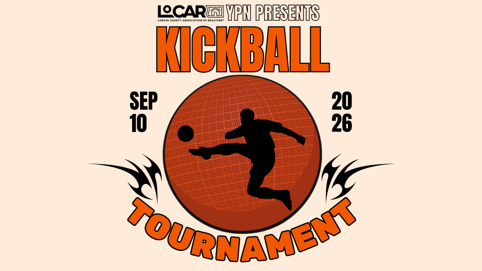 YPN Kickball Tournament